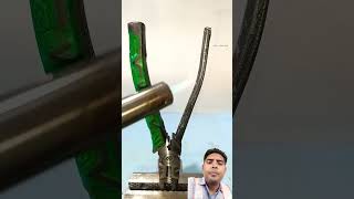 Fix plier handle #tools #diy #shortsfeed #experiment #tools4life #ytshortsvideo #diyequipment #new