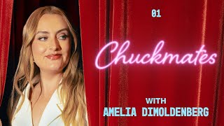 Chuckmates Ep. 1 | A Blind Dating Show by Converse with Amelia Dimoldenberg