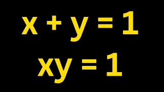Indian | Can You Solve This? | Math Olympiad....