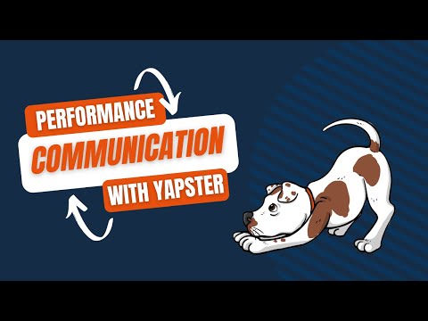 Are 'Performance Communications' the future of team engagement?
