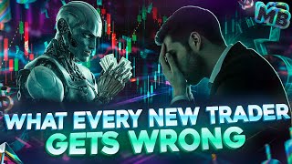 Binary Options Trading Strategy 2025 | Pocket Option AI OTC BOT for Beginners! Binary Trading Bot
