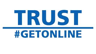 NHS UNITY - #GETONLINE