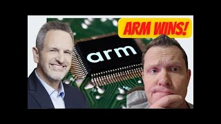 Revolutionizing AI: The Future of ARM's Intelligent Devices