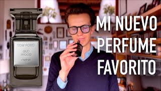 Oud Wood Parfum 2024