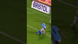 #GOLES #PARAGUAY 2-0 #URUGUAY #eliminatoriassudamericanas