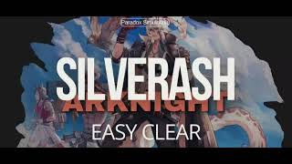 [Arknights] Paradox Simulation Guide | Silverash