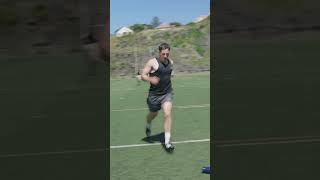 It's harder than it looks | All Blacks Bronco