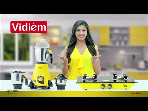 Vidiem Eva Mango & Vantage  Offer - Telugu
