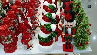 Christmas Decorations 2023 Paramaribo Suriname