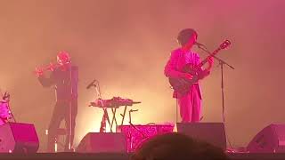坂本慎太郎 -"ディスコって" @FUJIROCK FESTIVAL 2025.7.25(Fri) 23:30 RED MARQUEE 