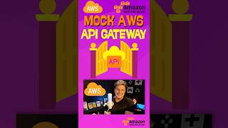 Create an AWS API Gateway & Mock Responses with Mapping Templates | Lambda RESTful ECS Practitioner