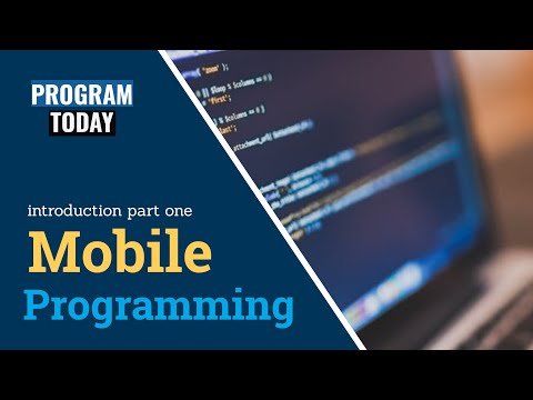 learn programming for beginners - Part one