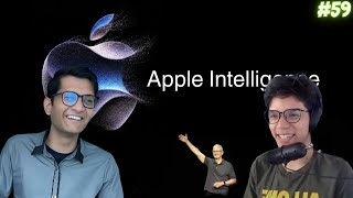 AI | Byte Banter | Podcast 59