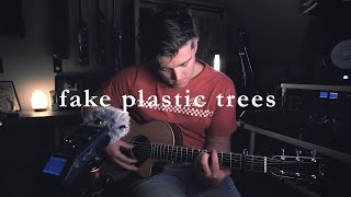 Fake Plastic Trees - Radiohead | Chase Eagleson Cover