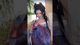 Xu Song is right! #coser #cosplay