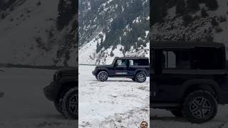 Thar 4 vs thar #tharvsthar #shots