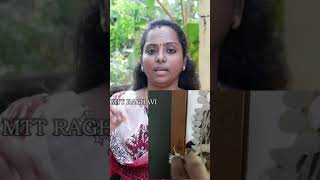 #Shorts | Tips# 32 | Grease Cleaning Tips in Tamil | Mirror Grease Cleaning Tricks | MTT RAGHAVI