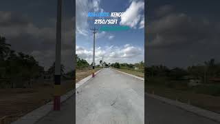 Kengeri near Mysure road kommaghatta bank loans available #bda #kengeri #bangalore