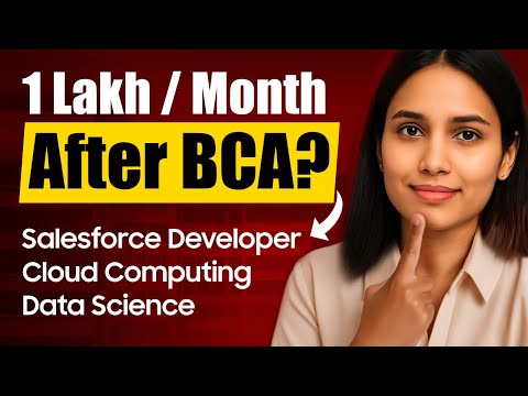 How to Get an Internship After BCA in 2025? Step-by-Step Guide 🔍💼|Full Roadmap  Preeti jain