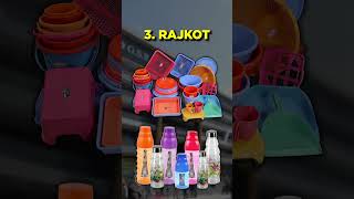 Which Product Exporting from Different Cities of Gujrat, Import Export Business, City wise knowledge