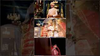 Couple shots | king of romance theme song | #srk #kingofromance #bollywoodbadshah #wedding #pathan