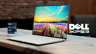Dell XPS 13 2020 - A Closer Look at INTEL EVO!