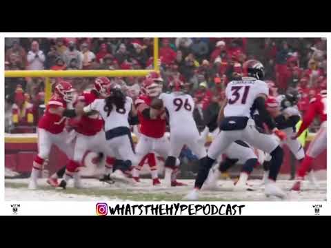 Patrick Mahomes vs Deshaun Watson