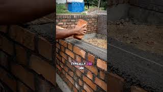 Civil engineering basic knowledge #civilconcept