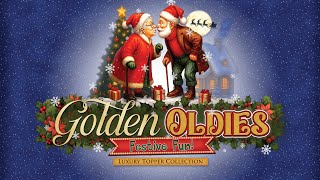 NEW Golden Oldies - Festive Fun! Collection
