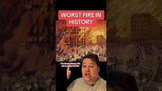 WORST FIRE IN HISTORY #history #usa #fire #firefighter #forestfire #wildfire #wisconsin #peshtigo
