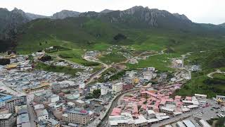 #朗木寺 #CN #dji