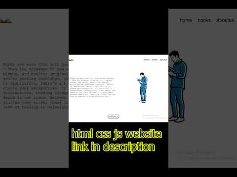 My Books Library Website Ofiicialy Live Now - Checkout Link in Description