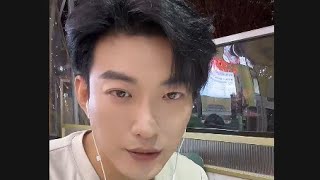 21.07.25 Live YuLong 🐮🐑 #yulong #yangmiemie #yuyang #于龙怕热 #杨咩咩 #短剧 #杨伊璐 #vulong