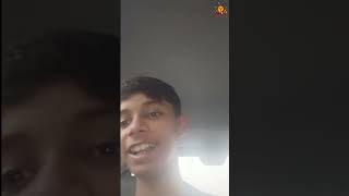 Celebrating Our Champion, Aarabh, a 12 years old boy