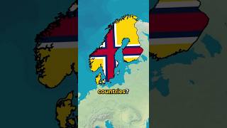 What if Norway tried to unite all Nordic countries?