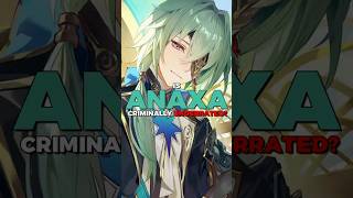 Anaxa Is PHENOMENAL In Honkai Star Rail (Should You Pull Him?) #honkaistarrail #amphoreus #anaxa