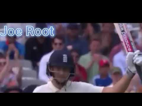 Joe Root Left Handed 😂😂😂😂