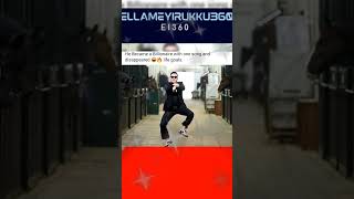 😀 ஒரு Idea Lifetime Settlement #ei360 #gangamstyle #music #shorts #short #success #billionaire