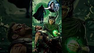 Dr doom will Kill thor in Avengers Doomsday or avengers secret wars ?💀🔥 : Thor 5×loki#shorts