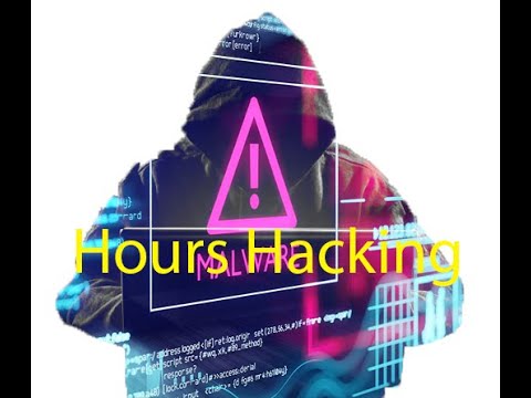 How To Make Double Exposure Effect In Photoshop | Photoshop | Hours Hacking