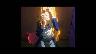 Mother Mother - Verbatim || Marina Kirarazaka || Takopi's Original Sin || Anime Edit