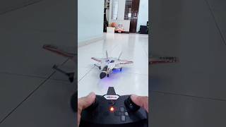 ✈️ J20 RC Fighter Jet Plane Unboxing: What's Inside the Box?