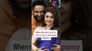 Shefali Jariwala always dreamed of becoming of mother, now it will always remain incomplete