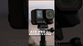 Insta360 Ace Pro 2 | Beginner's Guide & BEST Settings