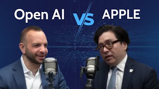 Fundstrat's Tom Lee: Is Apple Too Late to the AI Game?