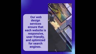 TechSpeed crafts lightning-fast, user-friendly websites that drive results!