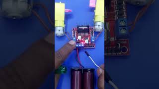 how to test Motor Drive || मोटर ड्राइव को कैसे चेक करे?