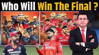 RCB vs PBKS IPL final: Who will win? What does RCB vs PBKS head-to-head and key factors say ?