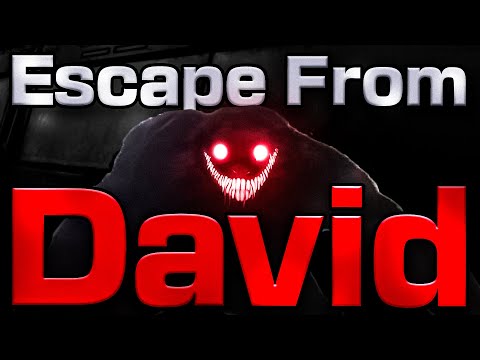 I Made a Horror Game with No Experience in 7 Days! | Unreal Engine 5