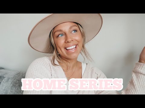 WE FOUND OUR FIRST HOUSE | HOME SERIES